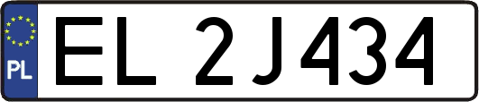 EL2J434