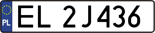 EL2J436