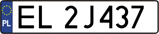 EL2J437