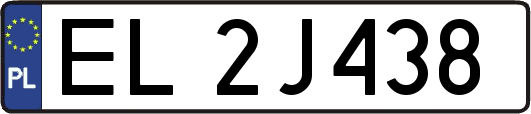 EL2J438
