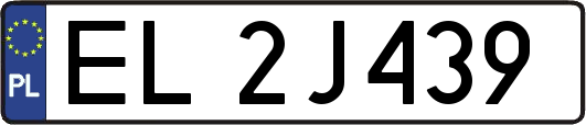EL2J439