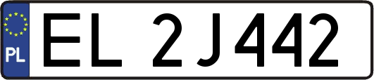 EL2J442