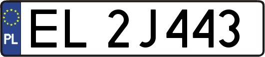 EL2J443