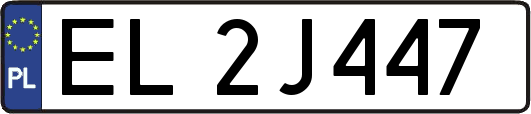 EL2J447