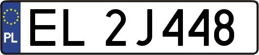 EL2J448