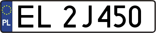 EL2J450