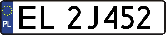 EL2J452