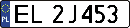 EL2J453