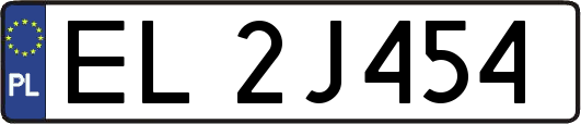 EL2J454
