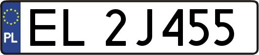 EL2J455