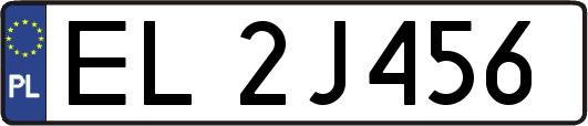 EL2J456