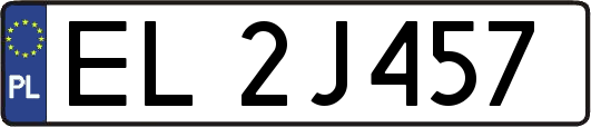 EL2J457