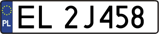 EL2J458