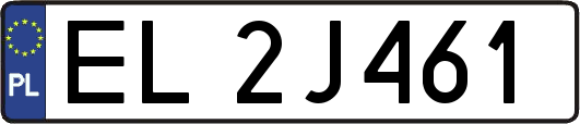 EL2J461
