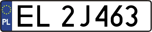 EL2J463