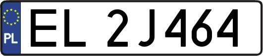 EL2J464