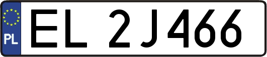 EL2J466