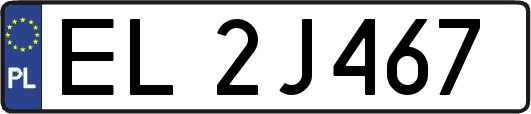 EL2J467