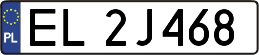 EL2J468