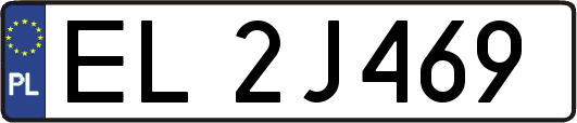EL2J469
