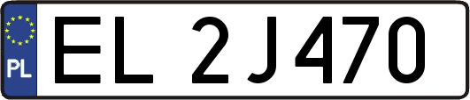 EL2J470
