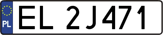 EL2J471