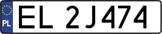 EL2J474