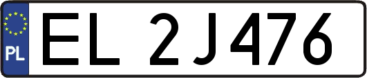 EL2J476