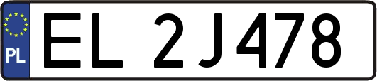 EL2J478
