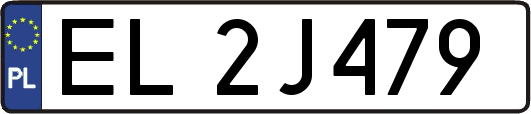 EL2J479