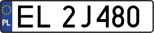 EL2J480