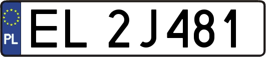 EL2J481