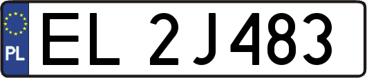 EL2J483