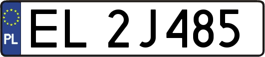 EL2J485