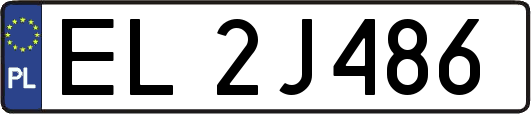 EL2J486