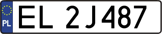 EL2J487