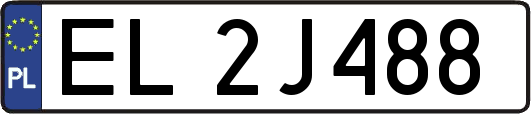 EL2J488