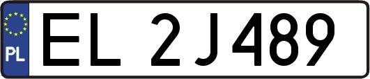 EL2J489