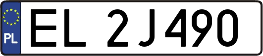 EL2J490