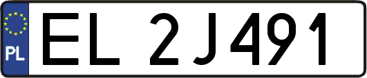 EL2J491