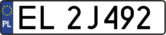 EL2J492