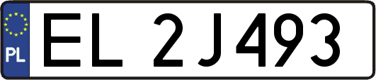 EL2J493