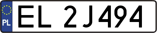 EL2J494