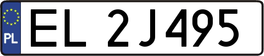 EL2J495