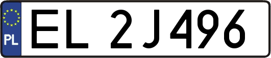 EL2J496