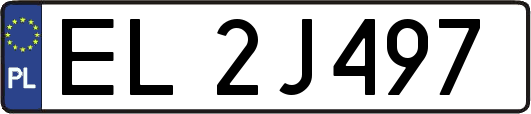 EL2J497