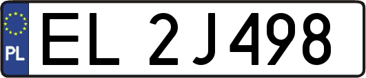 EL2J498