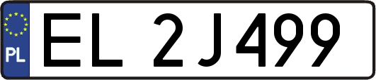 EL2J499