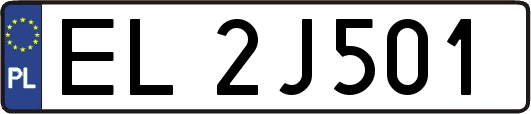 EL2J501