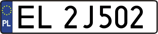 EL2J502